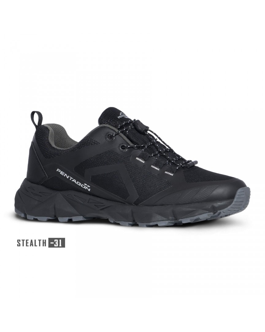 Trekking Shoes Kion 4″ Waterproof 44