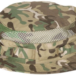 Bush Hat "Mesh Boonie"