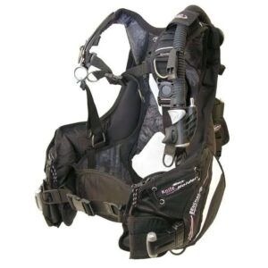 Beuchat BC Jacket Masterlift Lady